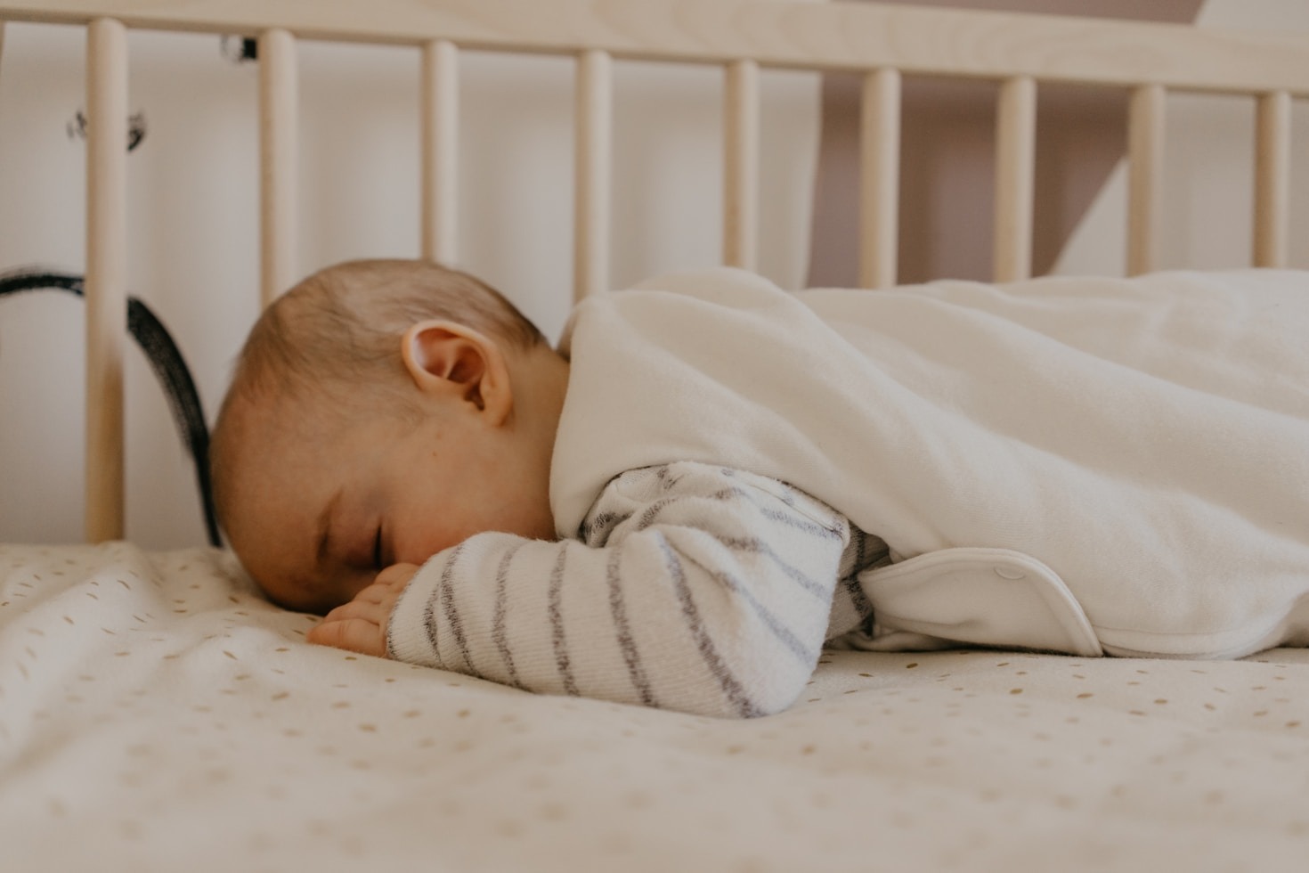 5 Maneiras de Criar uma Rotina de Sono para Seu Bebê