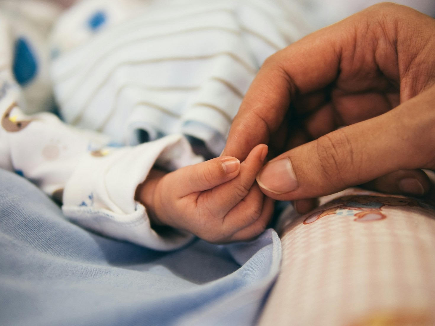 Como Identificar os Sinais de Sono no Seu Bebê