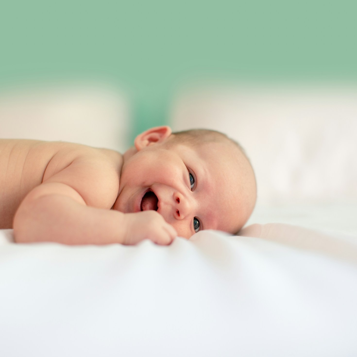 O Papel da Alimentação no Descanso Noturno do Bebê